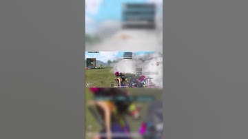 CLEAR 1v3 WITH DBS 💀 l @prosmarty l #gaming #shorts