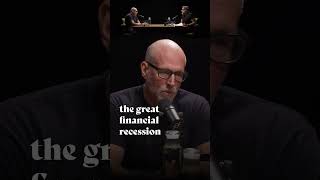 Scott Galloway's Tips For Building Wealth | Scott Galloway X Rich Roll