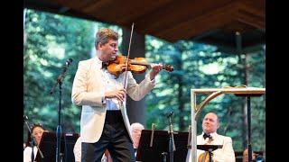 All Beethoven with James Ehnes – Bravo! Vail Music Festival