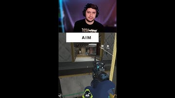 Get Better Aim In Apex Legends