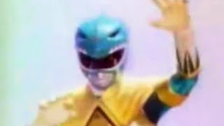 Power Rangers - Evil Green Ranger Laugh Compilation