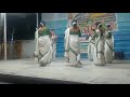 Ardhanareeshwara song by shivanandini thiruvathira group