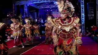 KOMPAK live kragilan topeng ireng