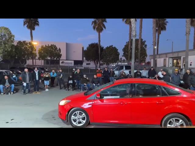 Las ventas de carros nuevos en San Diego están recuperándose con los  vehículos eléctricos a la cabeza - San Diego Union-Tribune en Español