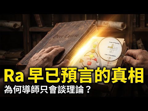 Life Architect 致那些對人類圖感到失望的人：這不是你的錯，是這個時代的「爻一」特質在作祟