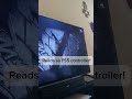 Using the Evangelion e:Project arcade stick from a company called “Answer”