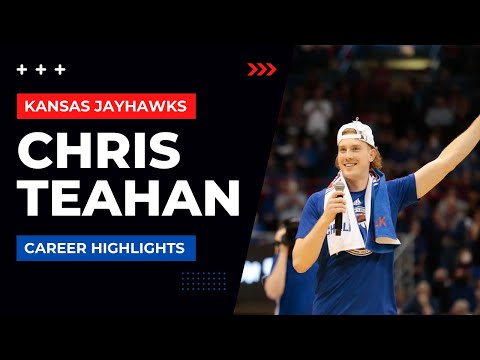 Chris Teahan Career