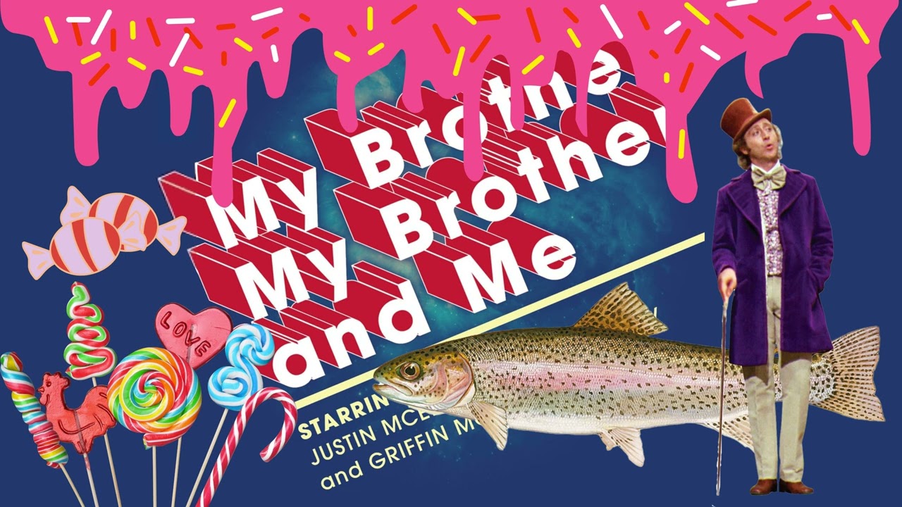 Herpes Trout - MBMBaM