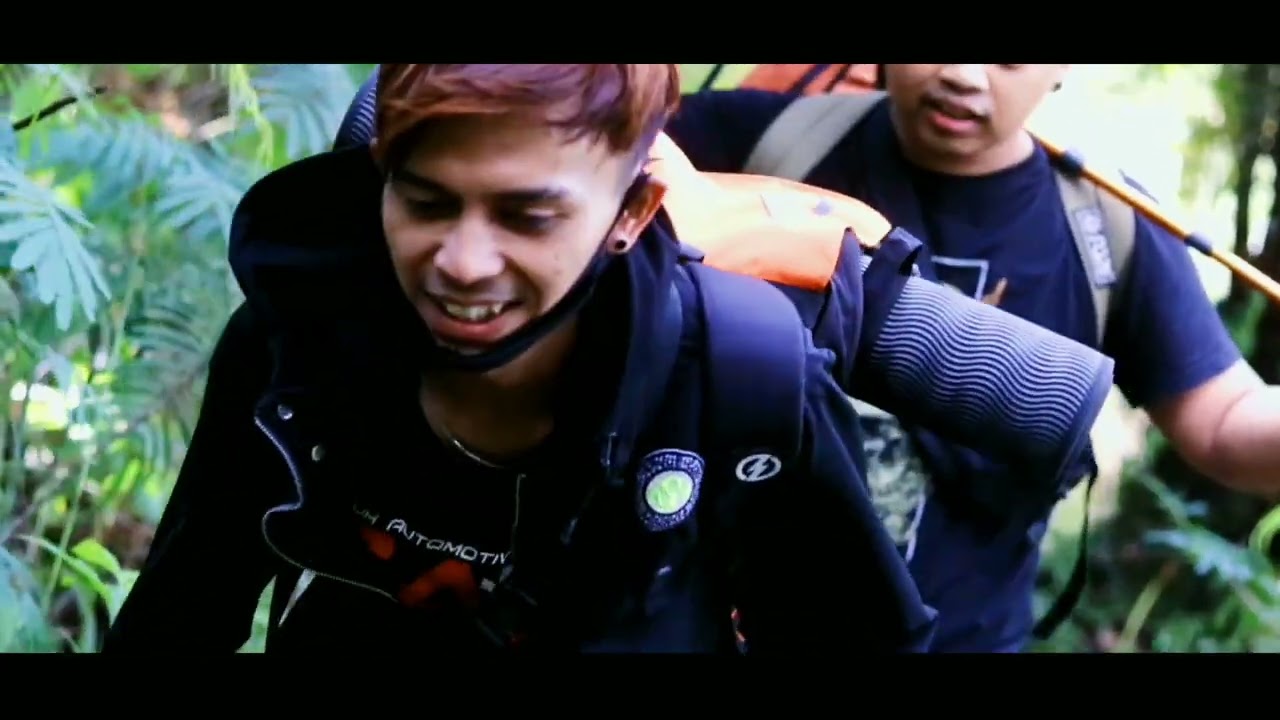 CIKURAY MOUNTAIN 2821 MDPL