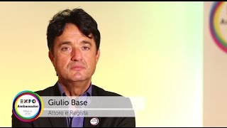 Ambassador Giulio Base