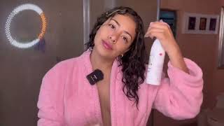 Asmr Acompáñame A La Ducha