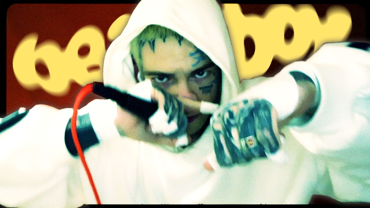 FEUER IN DER LUNGE [live]