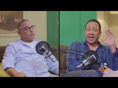 أيمن الشريعي محمود الخطيب رئيس النادي الأهلي لكن أعظم من لمس الكورة في مصر هو بيبو