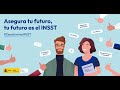 Oposiciones a la escala de Titulados Superiores del INSST (1/2)