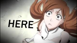 [Bleach] - Changing Colours MEP {My Part}