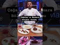 MASTERCHEF ÇAĞATAYIN MARMARA BÖLGESİ YEMEKLERİ