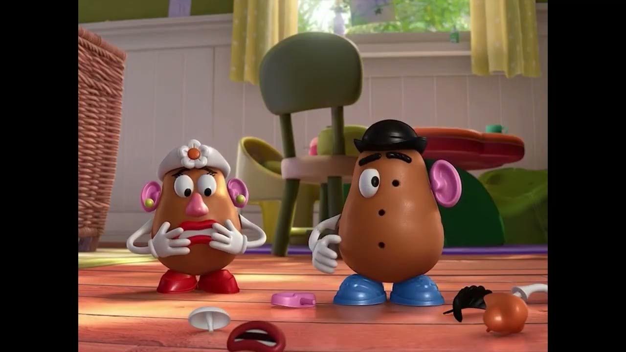 Toy Story 3 Ending credits YouTube