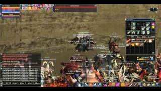 Lineage 2 C4-Farming