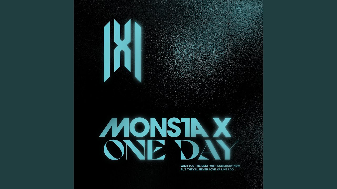 One Day (Instrumental)