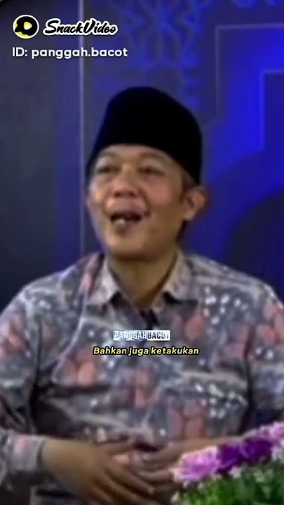 sandaran Allah