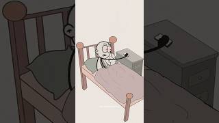 POV: why we breakup!🤣 (best animation memes) #shorts #4k