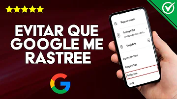 ¿Cómo puedo impedir que Google rastree mi ubicación?