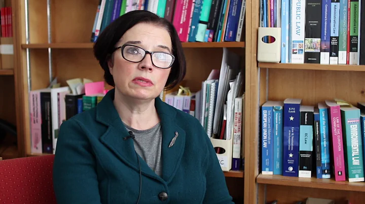 SULNE: Professor Nicole Busby