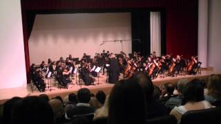 Prelude String Orchestra - iRock
