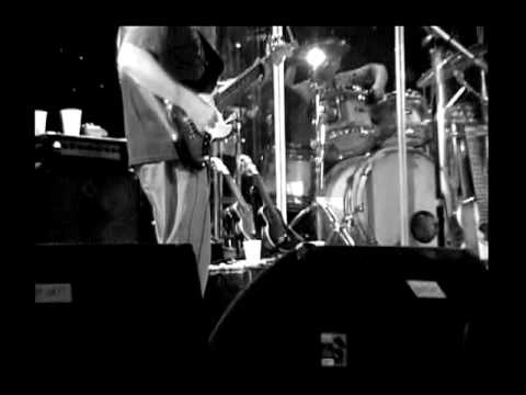 Jethro Tull Tribute Budapest live with Dave Pegg L...