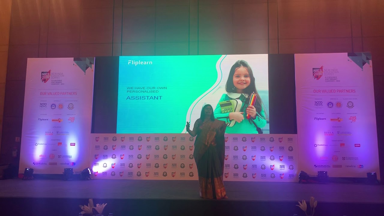 Learning Beyond School Hours: The Role Of Tehnology