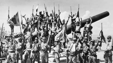 Lullaby of War, Part 1 of 4 – Pianist-Composer Haskell Small