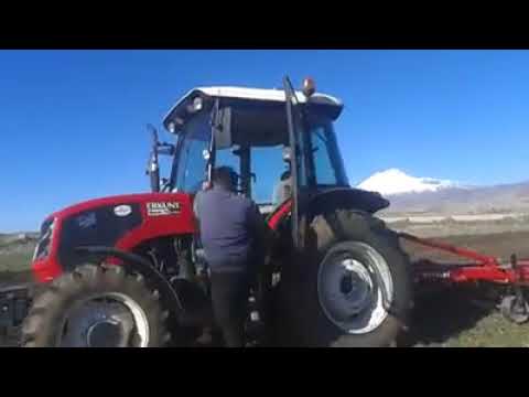 TOMARZA CÜCÜN AHMET TÜRKASLAN