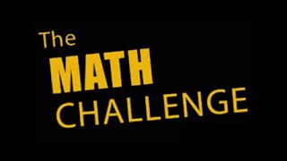 The Math Challenge - Pc Gameplay