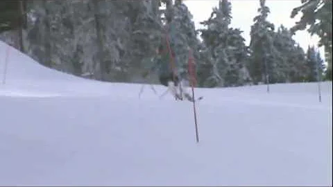 Ian Wolff - UConn Ski Team