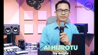 Alhijrotu by engtv (cover lyrics)