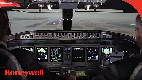 Honeywell FMS 6.1 Generic Features Part 2 | Aero Training TV | Honeywell Aerospace