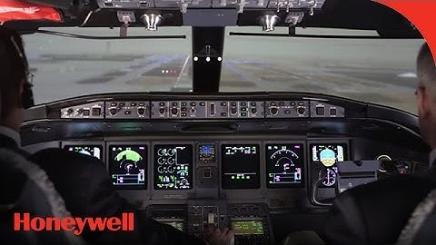 Honeywell FMS 6.1 Generic Features Part 2 | Aero Training TV | Honeywell Aerospace