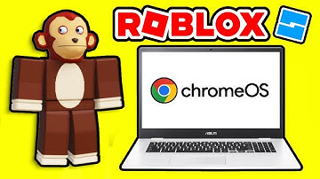 Run Roblox Studio on Chromebook (2025)