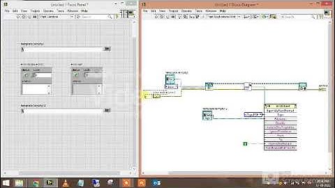 How to convert Excel to Pdf in LABVIEW