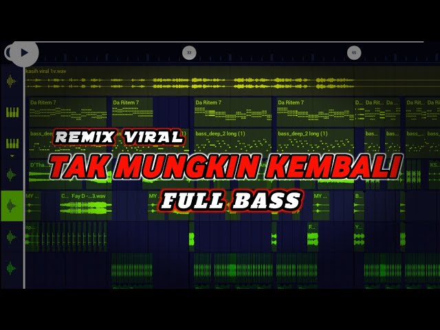 DJ VIRAL‼️TAK MUNGKIN KEMBALI_FULL BASS (01 REMIX) class=