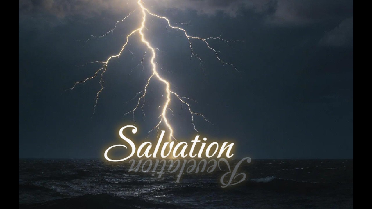 Спасение. Фрагмент проповеди брата Чада Ламба.