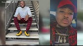 Georgia Teen Killed In Macon Mall Shooting Was Part Of Group Attacking Man Youtube