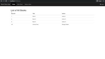 CMPE 273 React HomeWork