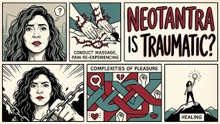 The Hidden Dangers of NeoTantra Massage
