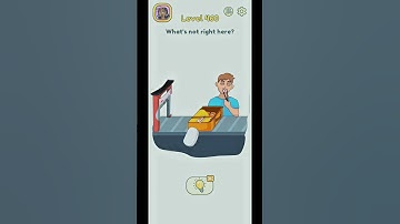 DOP 2 gameplay how to won 460 level #short #shortvideo #shorts