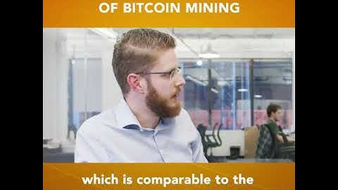 How bad is Bitcoin mining for the environment? FinTech Capsule with Henri Arslanian