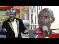 BREAKING MAN SLAPPED BY PASTOR NGANGA IS IN DANGER CLAIMS NGANGA IS THREATENING HIM BREAKING MAN SLAPPED BY PASTOR NGANGA IS IN DANGER CLAIMS NGANGA IS THREATENING HIM