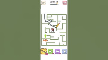 Maze Craze Level 67 #mazechallenge #viralshortsgame #level67
