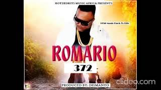 Romario – Ichikonko 372 (Full Album)