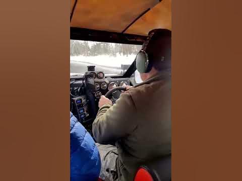 Поехали кататься? - YouTube